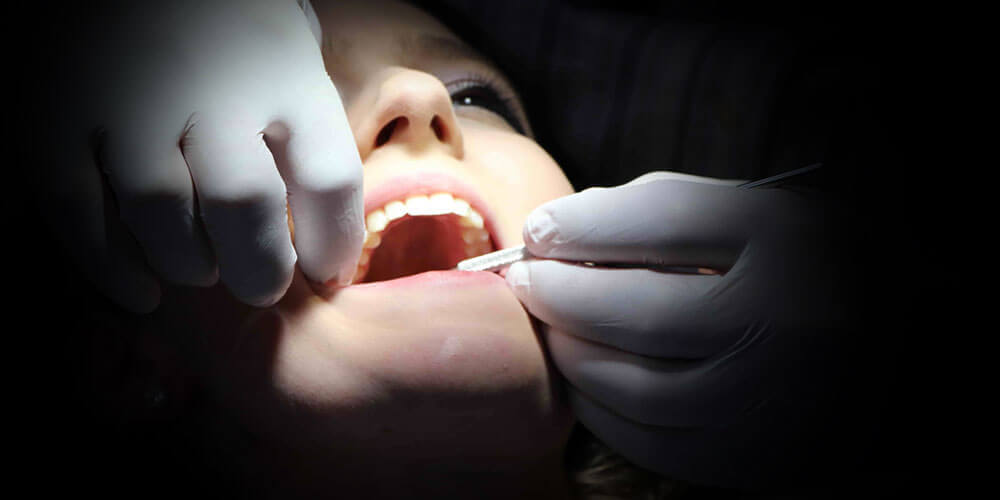 Oral Surgery Leduc