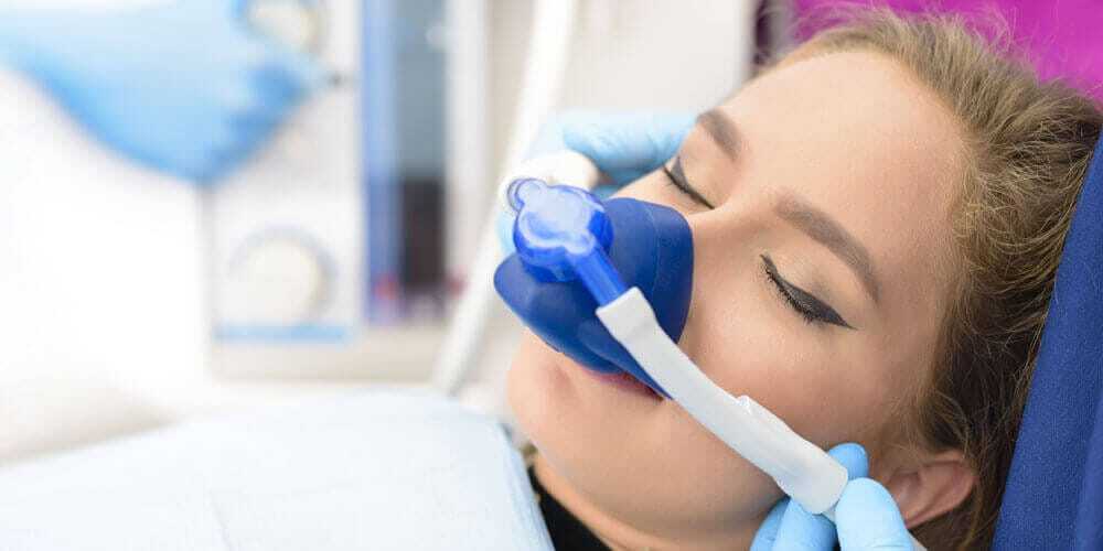 Dental Sedation Dental Sedation