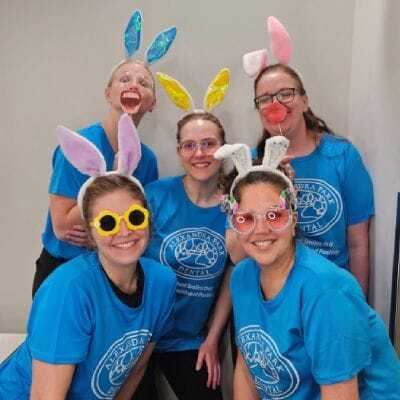 Little Smiles Program Fun 10