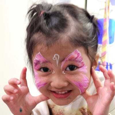 Little Smiles Program Fun 11
