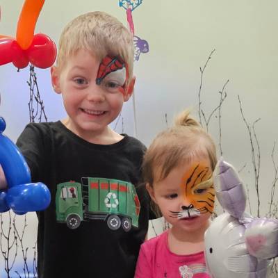 Little Smiles Program Fun 13