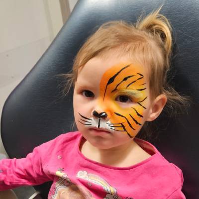 Little Smiles Program Fun 15