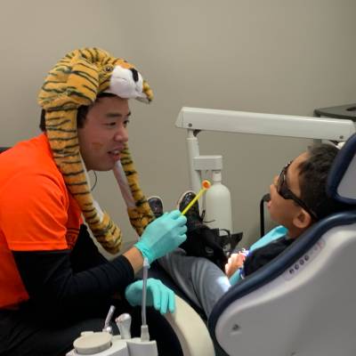Little Smiles Program Fun 16
