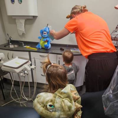 Little Smiles Program Fun 02