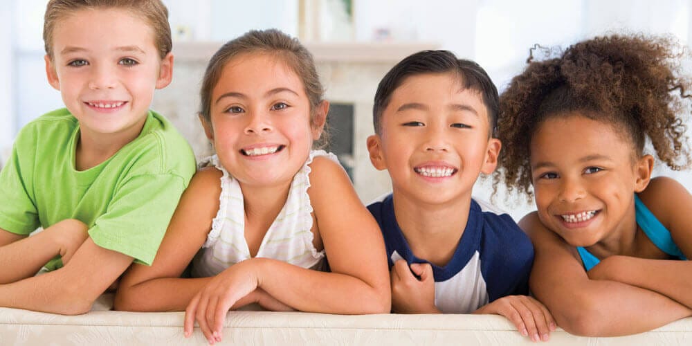 Children's Dentistry