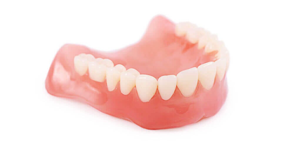 Dental Dentures