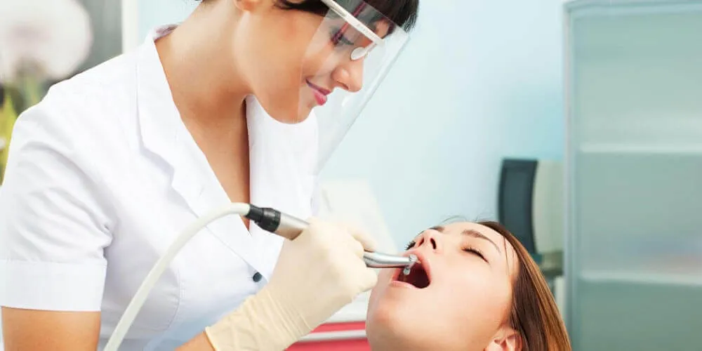 Dental Hygiene & Cleanings Dental Hygiene & Cleanings