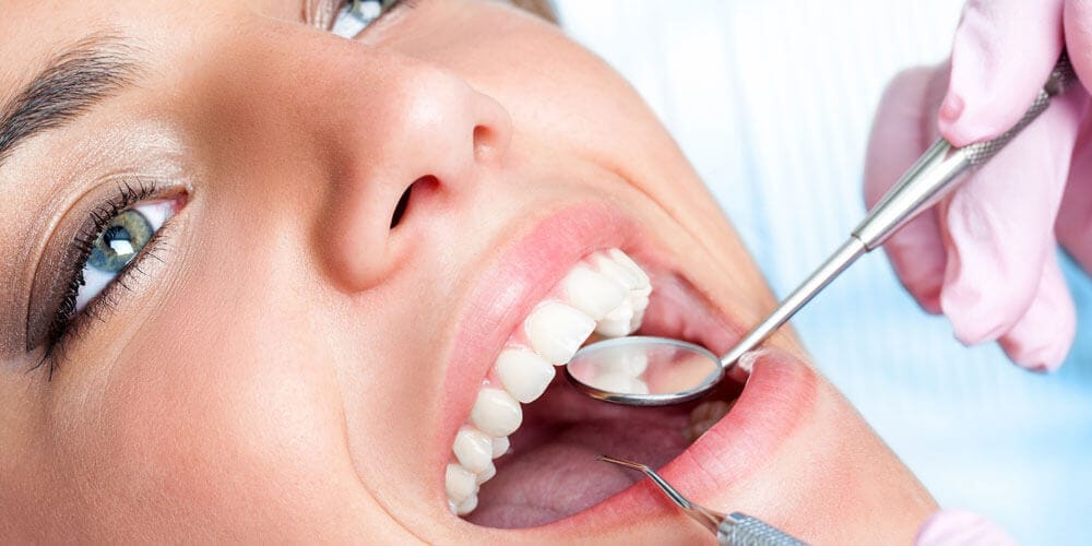 Dental Scaling & Root Planing Dental Scaling & Root Planing