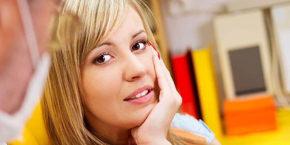 Tooth Extractions Tooth Extractions
