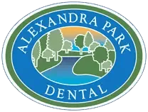 Alexandra Park Dental Logo
