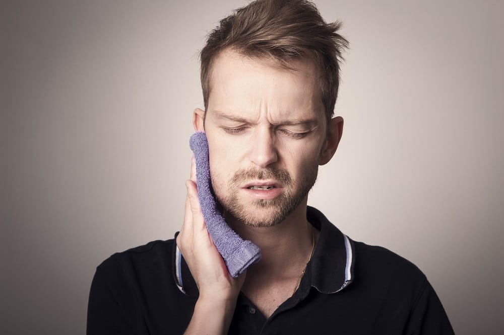 My Wisdom Teeth Removed