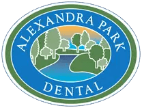 Alexandra Park Dental Logo