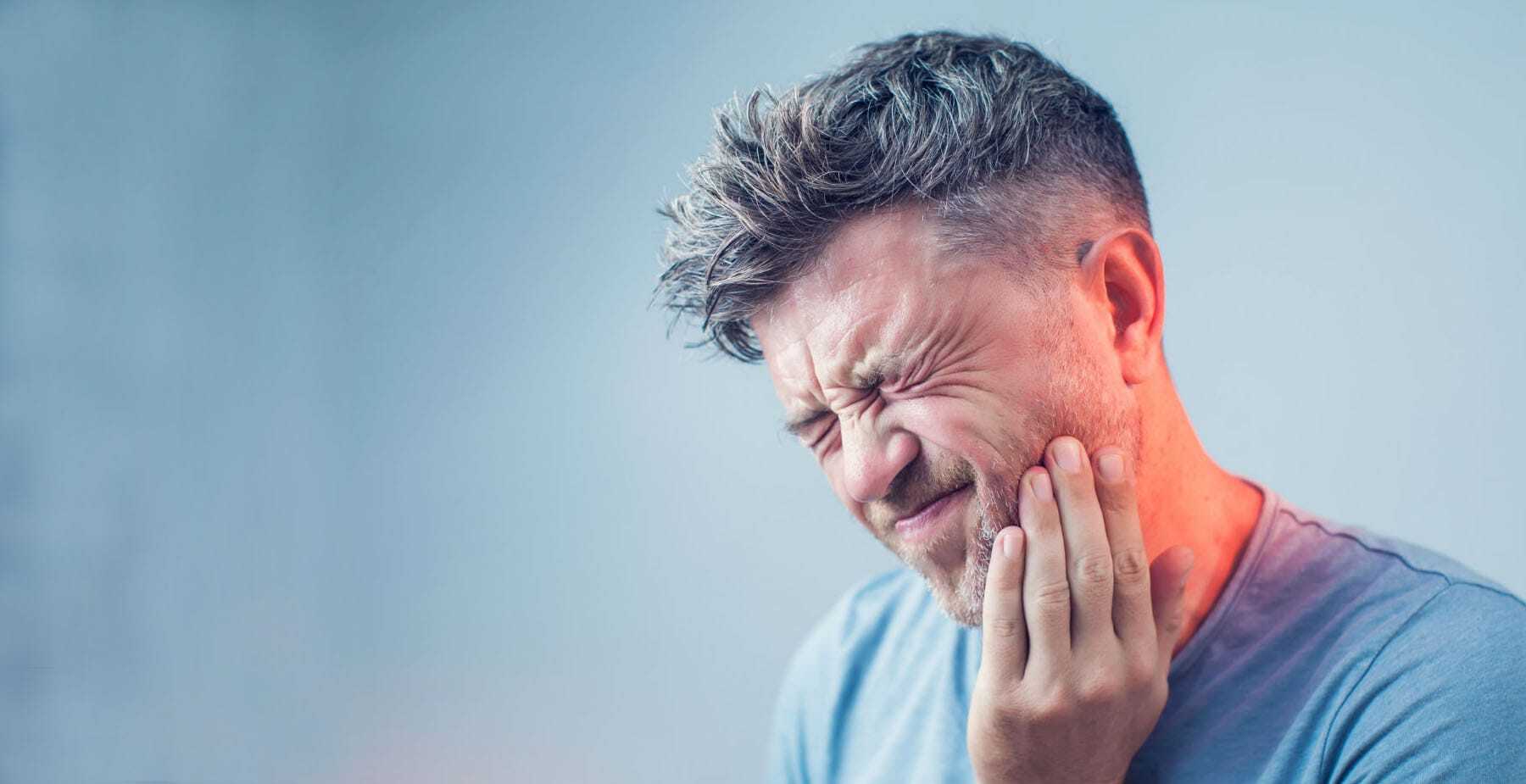 What Causes Toothache