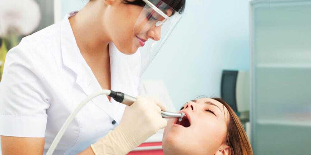 Dental Hygiene & Cleanings