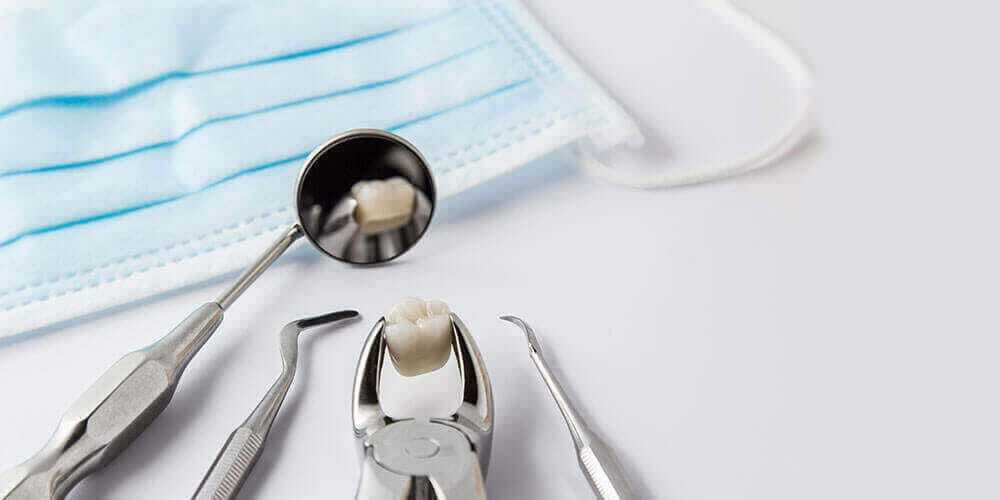 Wisdom Tooth Extraction