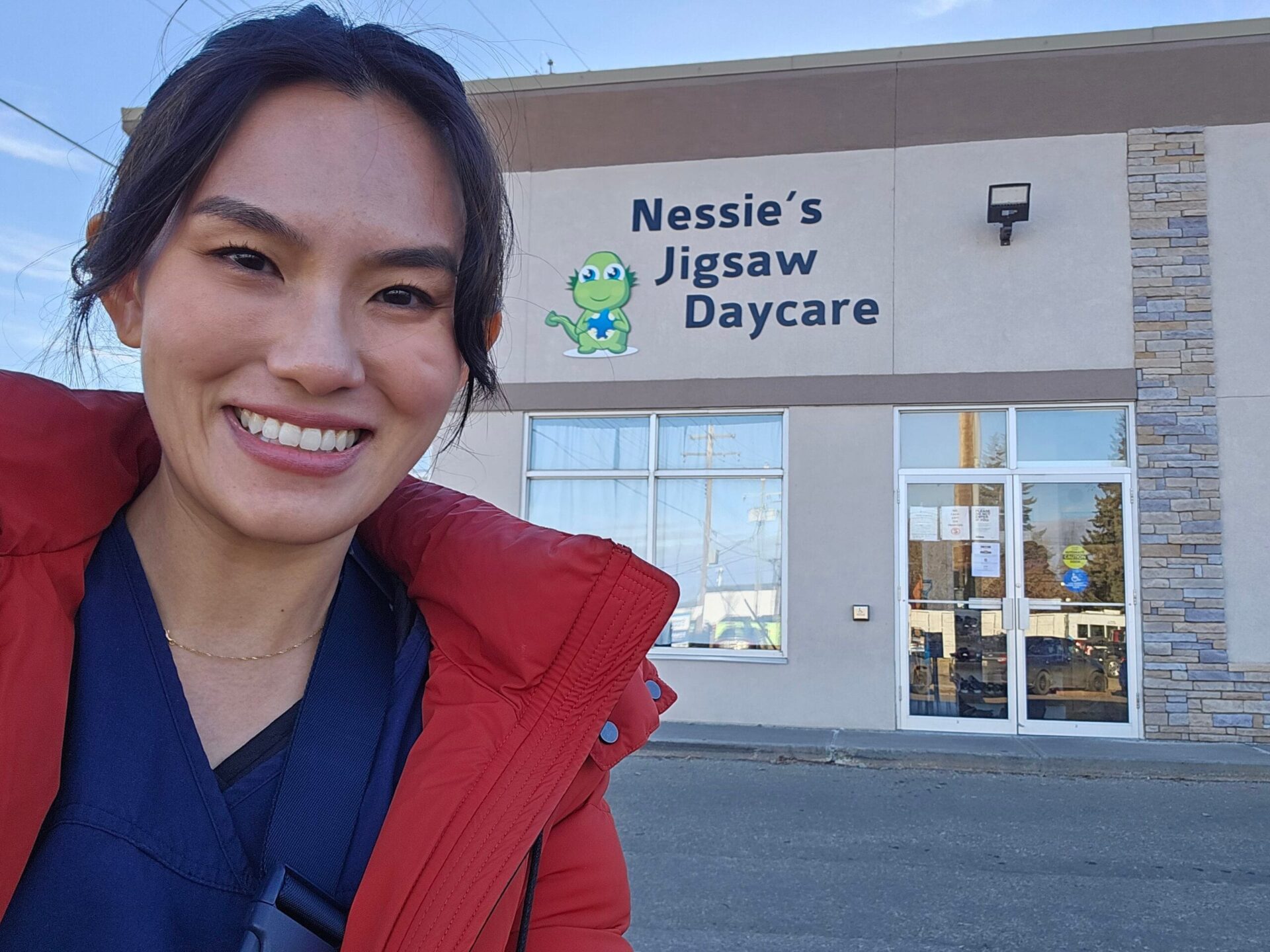 Community Outreach Program 13