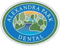 Alexandra Park Dental Logo