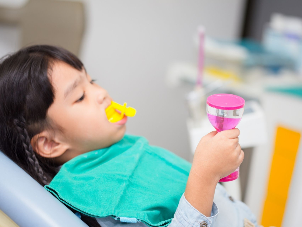 Dental Emergencies in Children: What Leduc Parents Need to Know